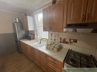 Dva rodinné domy na jednom pozemku v atraktívnej lokalite - 16