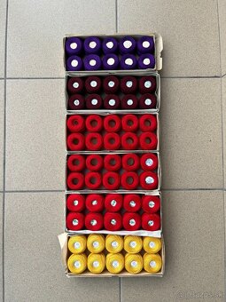 Perlovka 10x10g klbká - 16