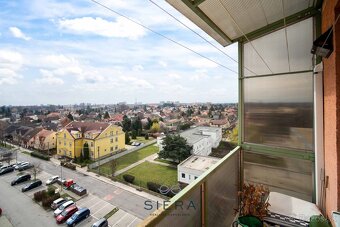 3-izbový byt na predaj, kompletrná rekonštrukcia, Hospodársk - 16