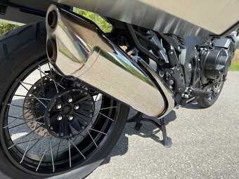 Honda VFR1200X Crosstourer DCT 2020 - 16