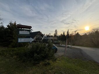 INV. PRÍLEŽITOSŤ:Chata s pozemkom 713m2;St. Lesná - V. TATRY - 16