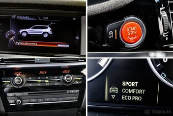 BMW X3 2,0d xDrive AT 140kW (CarPlay, športové sedadlá) - 16