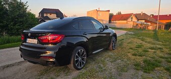 Bmw x6 M50d - 16