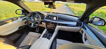 Bmw x6 M50d x drive - 16