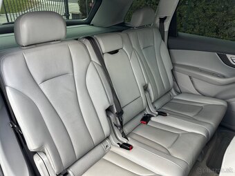 Audi Q7 e-tron 3.0 TDI 258k quattro tiptronic 8-st. - 16