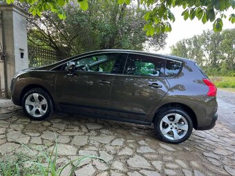 Peugeot 3008 1.6 HDI FAP Active - 16