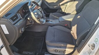Škoda Superb 4x4 Style 2.0tdi 140kw DSG aj na splátky - 16