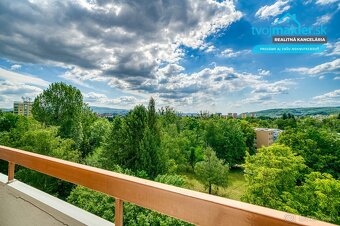 2 izbový byt po kompletke s výmerou 67m2, Sídlisko III. - 16