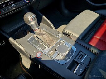 Audi S3 - 16