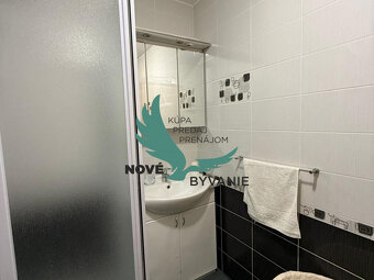 Chorvátsko - Top ponuka apartmán len 50m od mora s výhľadom  - 16