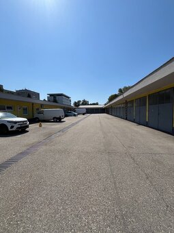 PRENÁJOM priestoru (vhodný na PNEUservis, AUTOservis.) - 16