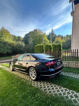 Audi A8 D4 3.0 TDI - 16