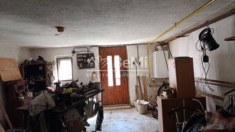 Dom v obci Henckovce EXKLUZÍVNE NA PREDAJ- Cena dohodou - 16