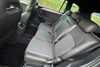 Seat Tarraco FR, 2.0 TDI,147kw, 4x4 WEBASTO - 16
