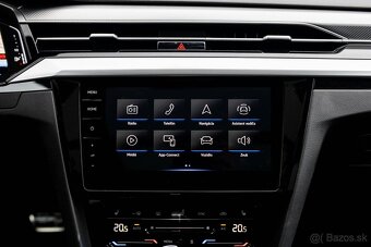 Volkswagen Arteon SB 2.0 TDI 4Motion R-Line DSG - 16