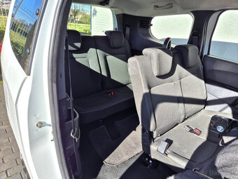 Dacia Lodgy 1,5 DCi 7 Míst Tempomat TZ Bez DPH 155.372Kč - 16