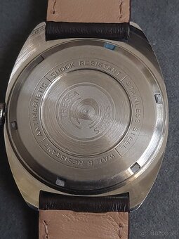 Vintage stare hodinky rozne - 16