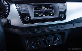 Škoda Fabia Combi 1.2 TSI - 16