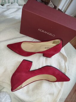 Fiorangelo lodičky Pc 250eur - 16