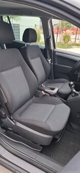 Predám Opel Zafira 1.9 CDTI 7miest - 16