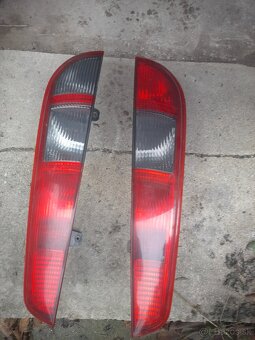 Ford FOCUS Mk2 1.8tdci - 16