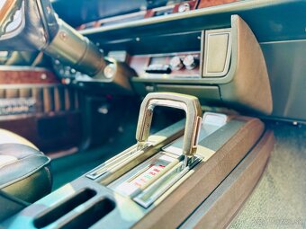 Mercury Marauder 1969, V8 429cui (7.0 Liter) - 16