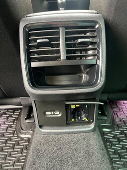 Škoda Octavia 4 Combi 2.0TDI 2022 Xenon,Navi - 16