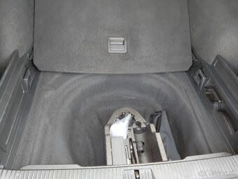 Passat 2.0 TDI B8 Po Servise - 16