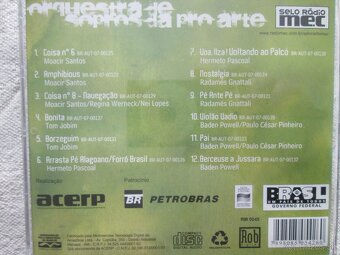 GOSPEL, CHRISTMAS, OLDIES HITS na CD. - 16