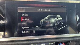 Audi Q3 45 TSFI Quattro, S-line DSG - 16