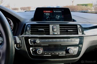 BMW Rad 1 116i M-packet - 16