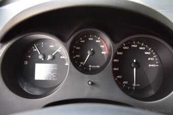 Seat Altea 1.2 TSI Reference - 16