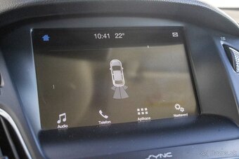 Ford Focus Kombi 2018 1.0, 2018, 92kW - 16