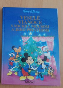Vianočné a veľkonočné dekorácie a ozdoby - 16