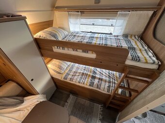 Burstner 510 TK premio plus - 16