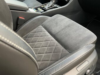 Škoda Superb III combi 2.0TSi,206kW,DSG,4x4,Sportline,Webast - 16
