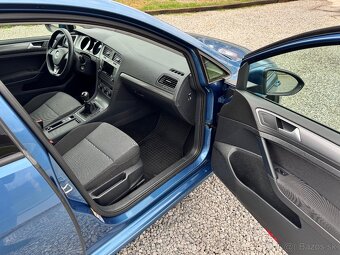 Volkswagen golf 7 - 16