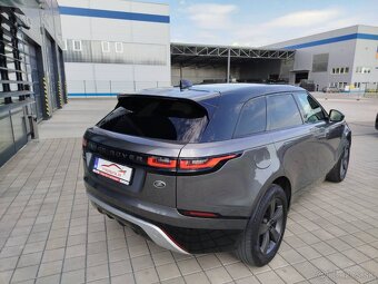 Land Rover Range Rover Velar 2.0D I4 R-Dynamic SE AWD A/T - 16