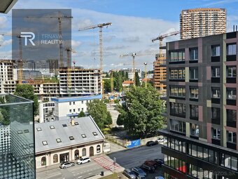 METROPOLIS TOP 3-izbový byt s dvomi balkónmi - 16