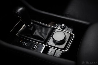 Mazda 3 2.0 SkyactivX GT Plus/Style/Sound/Safety/Luxury A/T - 16