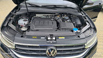 Volkswagen Tiguan 2.0 TDI EVO Life DSG - 16
