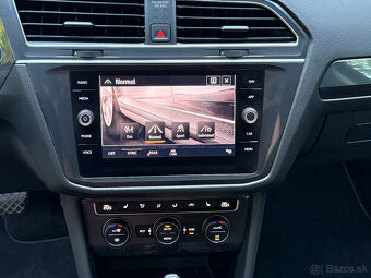 Volkswagen Tiguan Allspace 2.0 TDI  DSG 4x4 - 16