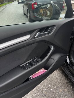Audi A3 Sportback S-line - 16