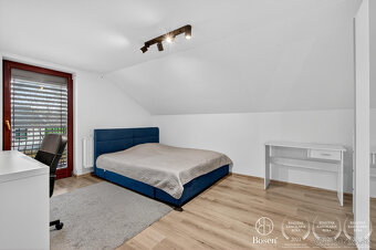 BOSEN | Na predaj 5 izbový rodinný dom v obci Kúty - 16