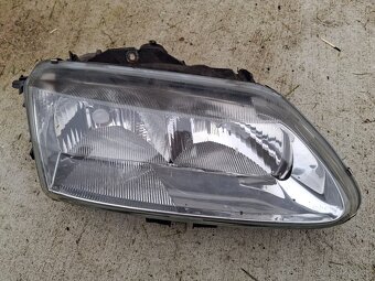 Použité diely 5 - 16