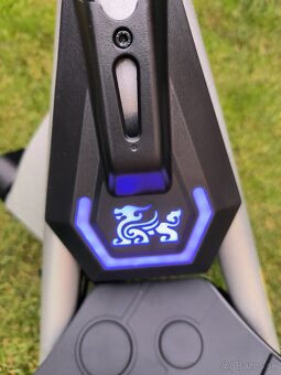 Kukirin A1 2025 0 Kilometrov ZARUKA - 16