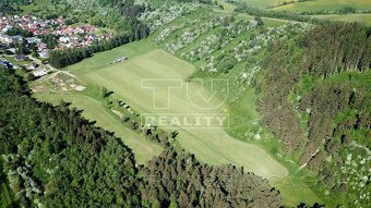 PREDAJ STAVEBNÝCH POZEMKOV NA LIPTOVE V TOP LOKALITE A... - 16