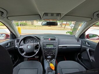 Skoda Octavia 2 - 16