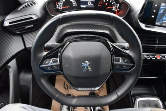 Peugeot 2008 1.5 HDi ROK 2022 - 16
