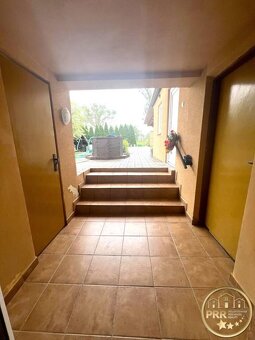 ZNÍŽENÁ CENA Pekný čiastočne prerobený rod.dom, V. Ch - 16